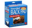 cold pack back pa..