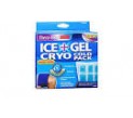 cryopack med ice ..