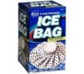 ice bag english #..