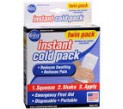 cold pack instant..