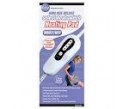 heat pad m/dr dlx..