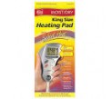 heat pad moist/dr..