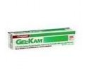 gel-kam 0.4% gel ..
