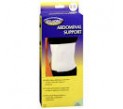 abdominal support..