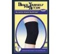 elastic knee supp..