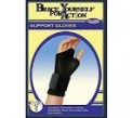 support gloves pr..