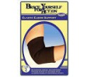 elastic elbow blk..