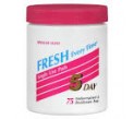 5 day a/p deo pad..