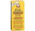 lydia pinkhams he..