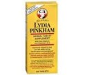 lydia pinkhams he..
