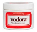 yodora deodorant ..