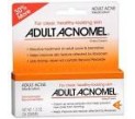 acnomel cream 1oz..