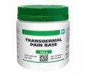 transderm ds pain..