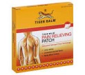 tiger balm patch ..