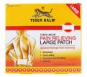 tiger balm patch ..