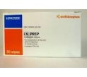 alcohol iv prep w..