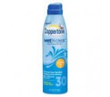 coppertone wet cl..