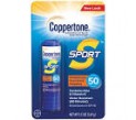 coppertone sport ..