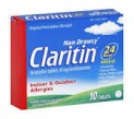 claritin 24hr tab..