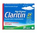 claritin 24hr tab..