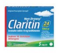 claritin 24hr tab..