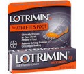 lotrimin af 1% at..