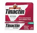 tinactin 1% antif..