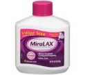 miralax ez pour p..