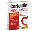 coricidin hbp max..