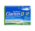 claritin d 12hr t..