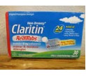 claritin 10mg 24h..