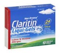 claritin 10mg 24h..