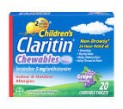 claritin child 5m..