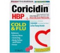 coricidin hbp col..