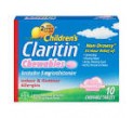 claritin child 5m..