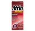 afrin spray no dr..