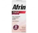 afrin original sp..