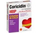 coricidin hbp cou..