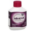 miralax powder 30..