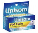unisom caplet 30c..