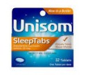unisom tablet 32c..