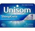 unisom gelcap 16c..