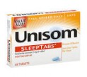 unisom tablet 48c..