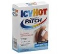 icy hot patch max..
