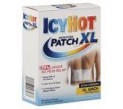 icy hot back patc..