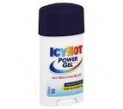 icy hot power gel..