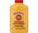 gold bond body po..
