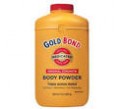 gold bond body po..