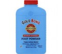 gold bond foot po..