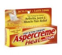 aspercreme gel he..